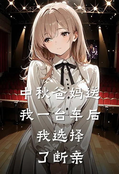 中秋爸妈送我一台车后，我选择了断亲(顾建国许晴)全本免费小说_阅读免费小说中秋爸妈送我一台车后，我选择了断亲顾建国许晴