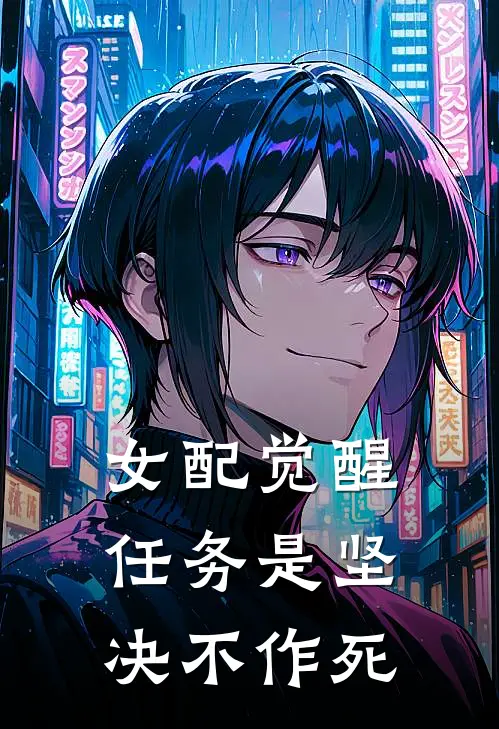 女配觉醒，任务是坚决不作死沈画陆景战完本完结小说_无弹窗全文免费阅读女配觉醒，任务是坚决不作死(沈画陆景战)