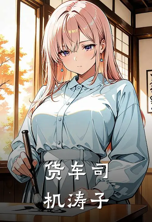 货车司机涛子赵涛小斌新热门小说_免费阅读全文货车司机涛子赵涛小斌