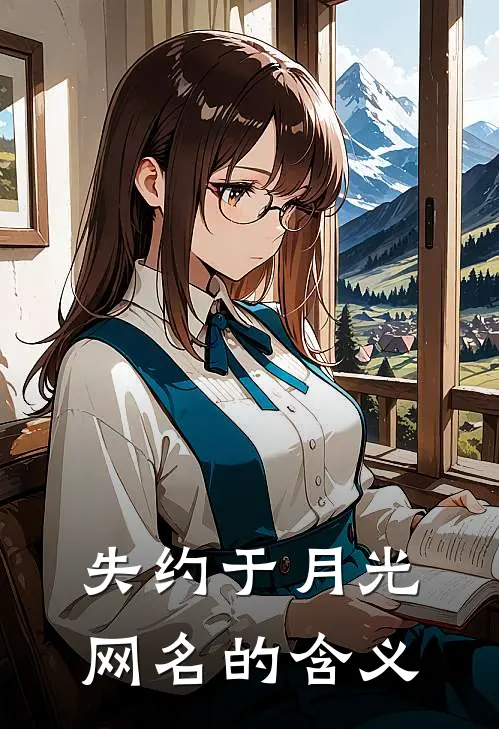 失约于月光网名的含义