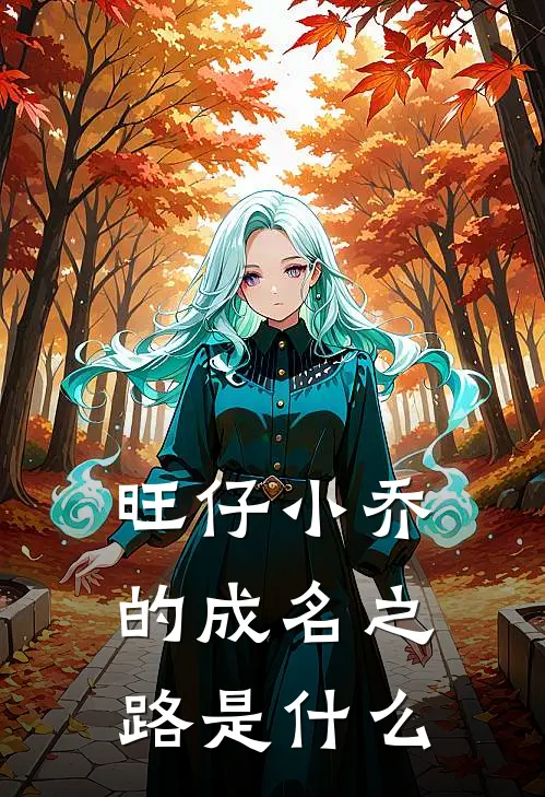 旺仔小乔的成名之路是什么