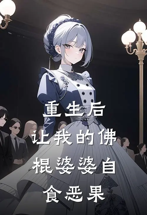 重生后，让我的佛棍婆婆自食恶果(张桂香杨康)网络热门小说_最新小说重生后，让我的佛棍婆婆自食恶果(张桂香杨康)