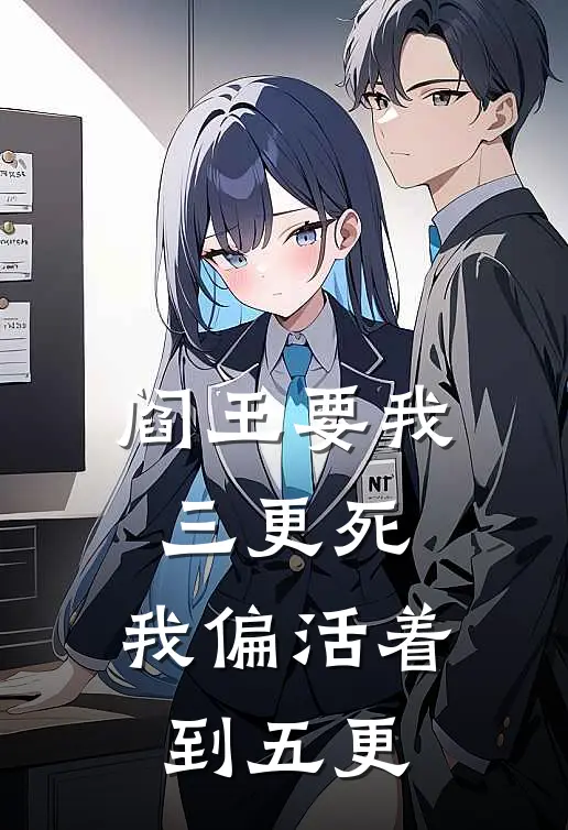 阎王要我三更死，我偏活着到五更(抖音热门)好看的完结小说_完本小说阎王要我三更死，我偏活着到五更抖音热门