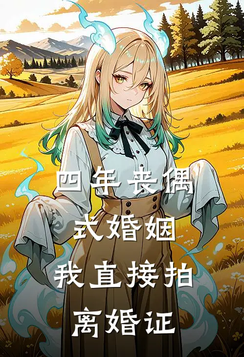 四年丧偶式婚姻，我直接拍离婚证晏承序向云莞最新章节在线阅读_晏承序向云莞全本免费在线阅读