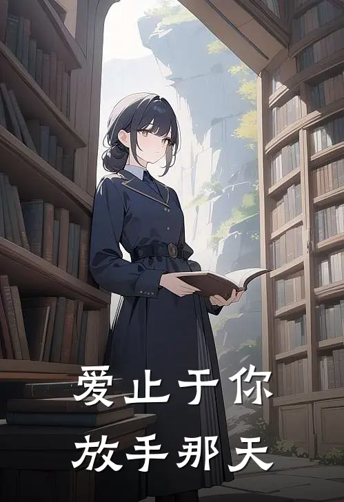 爱止于你放手那天贺闻洲青梅完结小说_免费小说在线看爱止于你放手那天贺闻洲青梅