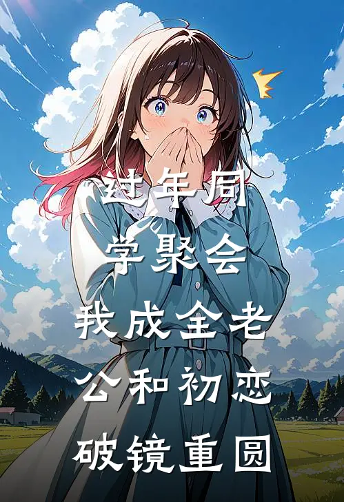 过年同学聚会，我成全老公和初恋破镜重圆许娇娇顾栩然免费小说完结_最新完本小说推荐过年同学聚会，我成全老公和初恋破镜重圆(许娇娇顾栩然)