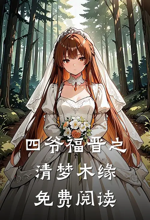 四爷福晋之清梦木缘免费阅读