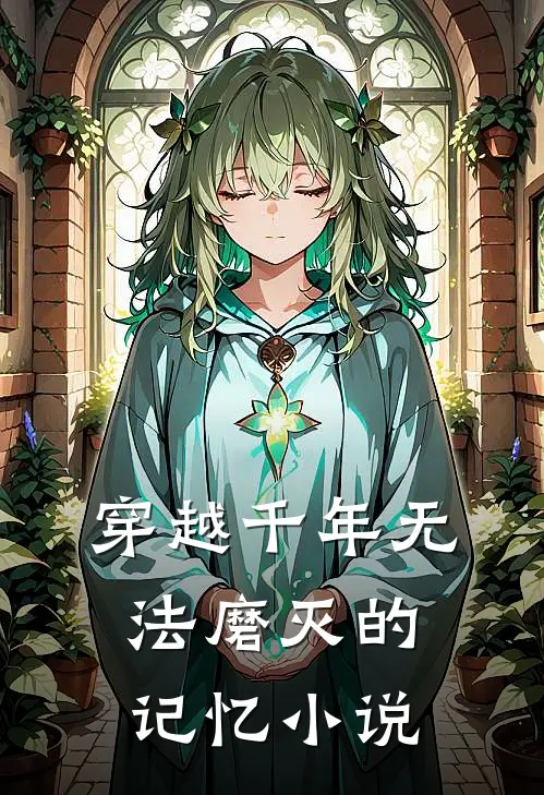 穿越千年无法磨灭的记忆小说