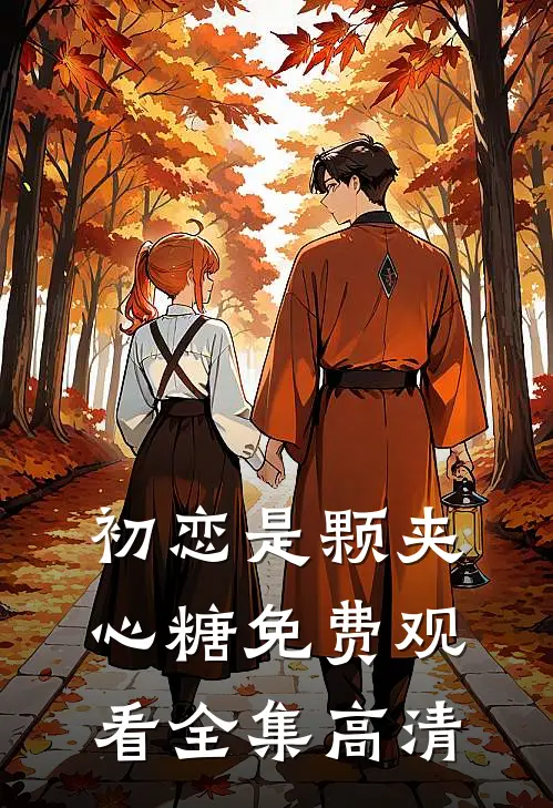 初恋是颗夹心糖免费观看全集高清