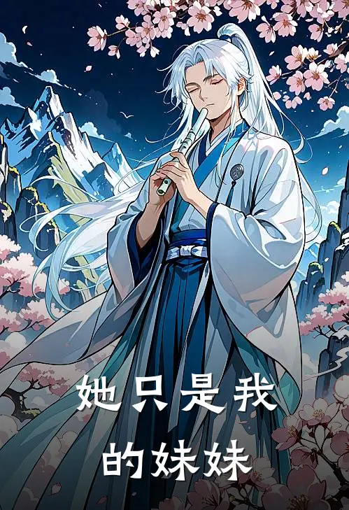 她只是我的妹妹(萧苒青梅)完本小说_全本免费小说她只是我的妹妹萧苒青梅