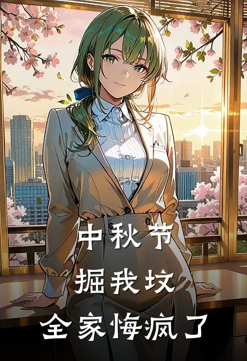 中秋节掘我坟，全家悔疯了抖音热门完整版小说全文免费阅读_最新章节列表中秋节掘我坟，全家悔疯了(抖音热门)