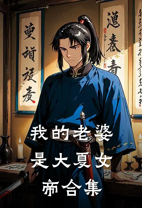 我的老婆是大夏女帝合集
