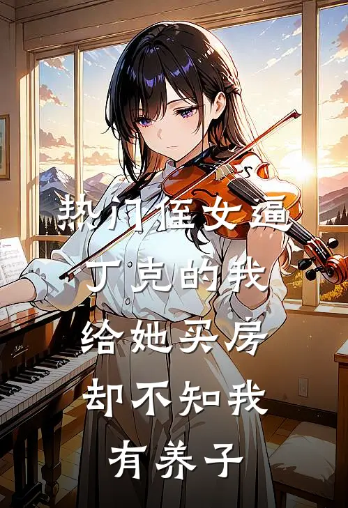 [热门]侄女逼丁克的我给她买房，却不知我有养子抖音热门全集免费小说_免费小说完结[热门]侄女逼丁克的我给她买房，却不知我有养子(抖音热门)