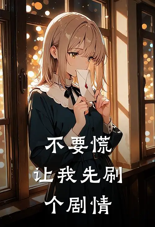 陈眠林薇（不要慌，让我先刷个剧情）最新章节列表_（陈眠林薇）不要慌，让我先刷个剧情最新小说