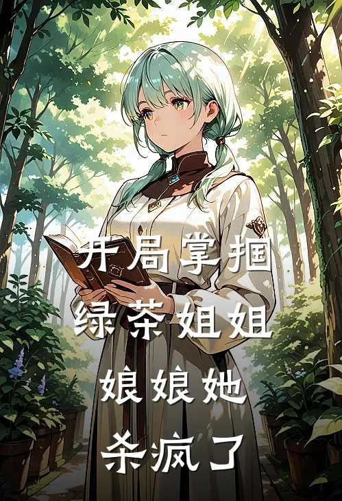 开局掌掴绿茶姐姐，娘娘她杀疯了