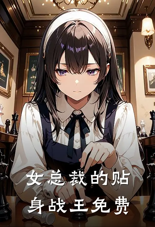 女总裁的贴身战王免费