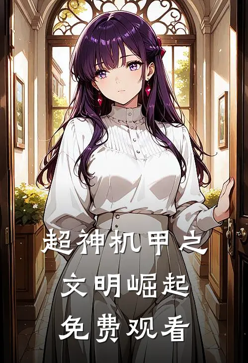 超神机甲之文明崛起免费观看