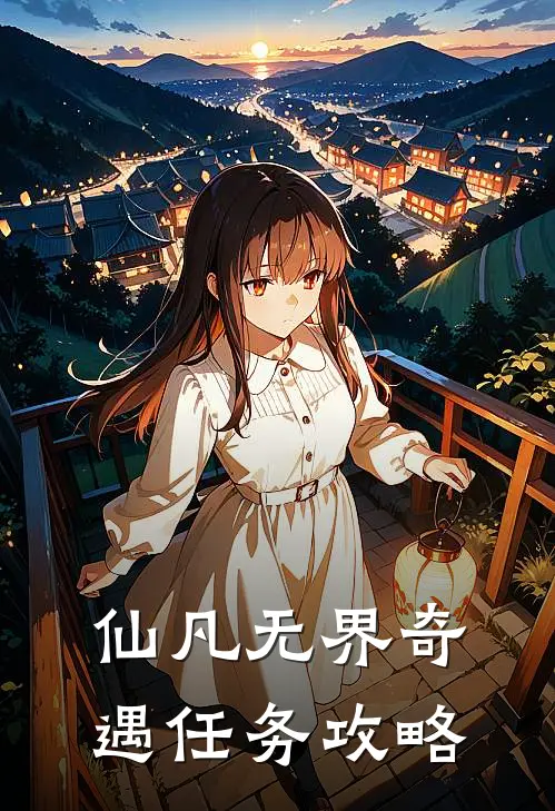 仙凡无界奇遇任务攻略