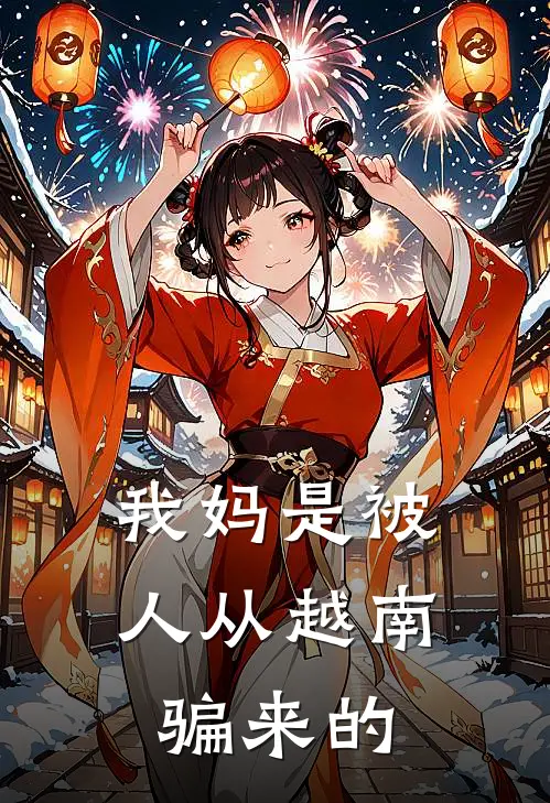 我妈是被人从越南骗来的(抖音热门)免费热门小说_最新小说推荐我妈是被人从越南骗来的抖音热门