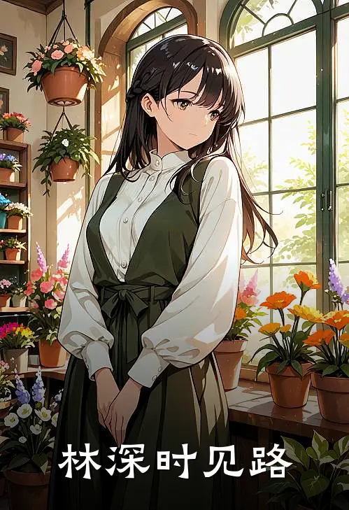 林深时见路林林林屿完本小说免费阅读_最新章节列表林深时见路(林林林屿)