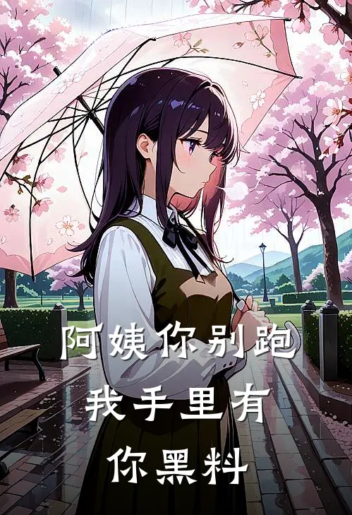 阿姨你别跑，我手里有你黑料(林枫周妙音)全文免费在线阅读_阿姨你别跑，我手里有你黑料热门小说