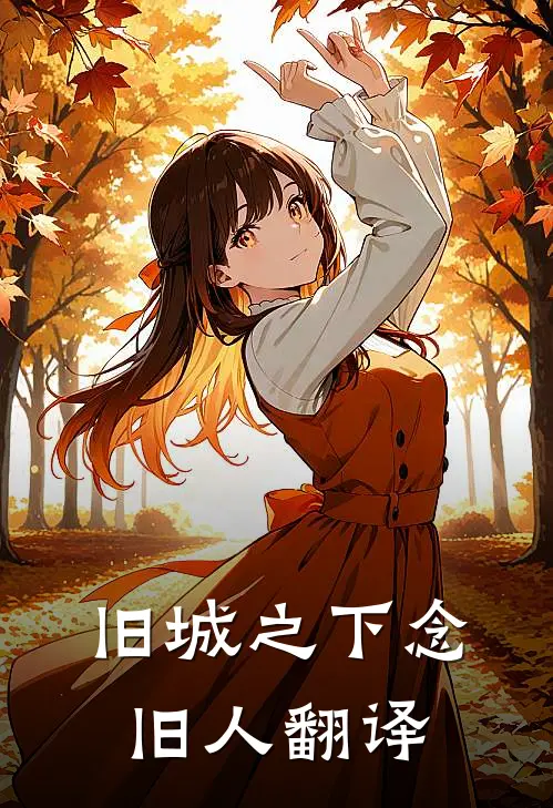 旧城之下念旧人翻译