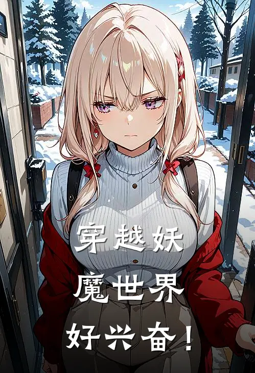 穿越妖魔世界，好兴奋！林萧柳嫣儿完结热门小说_完整版小说全文免费阅读穿越妖魔世界，好兴奋！林萧柳嫣儿