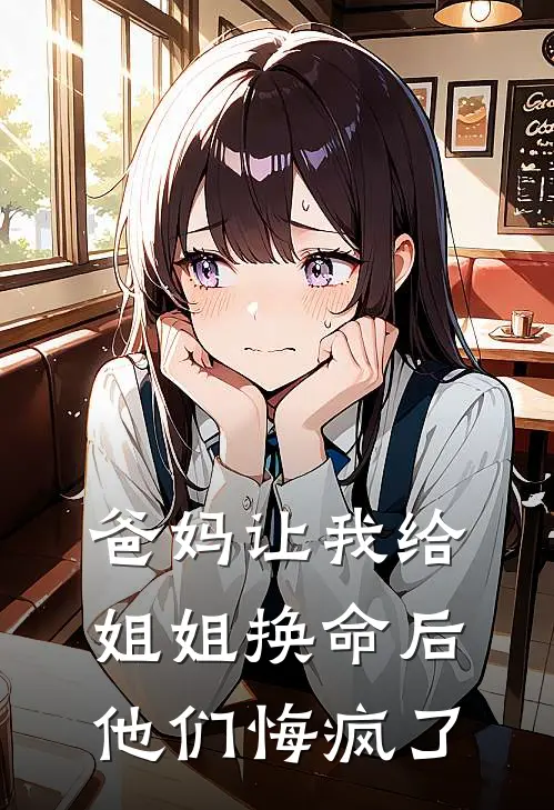 爸妈让我给姐姐换命后，他们悔疯了沐苒苒苒热门完本小说_最新章节列表爸妈让我给姐姐换命后，他们悔疯了(沐苒苒苒)