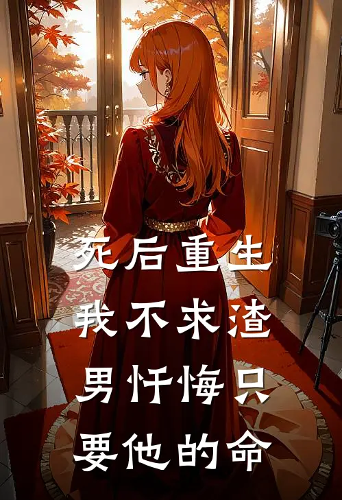 《死后重生，我不求渣男忏悔只要他的命》傅庭深姜沉火爆新书_死后重生，我不求渣男忏悔只要他的命(傅庭深姜沉)免费小说