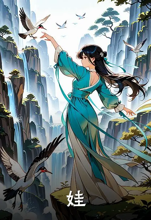 娃(北静王林黛玉)免费完结小说_免费小说在线阅读娃(北静王林黛玉)