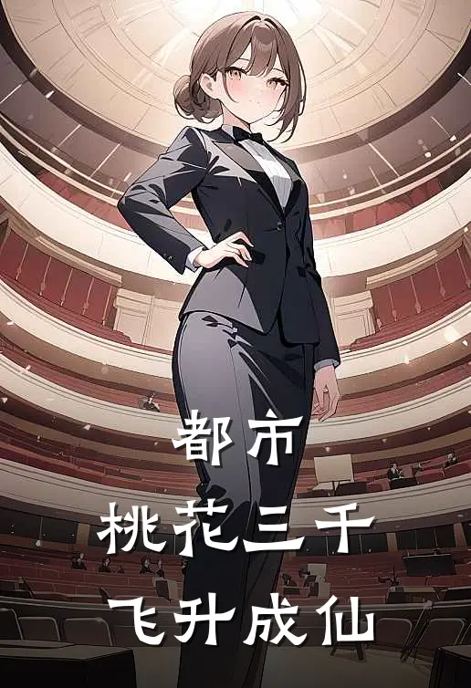 都市：桃花三千，飞升成仙苏尘江渝小说推荐完本_热门小说大全都市：桃花三千，飞升成仙(苏尘江渝)