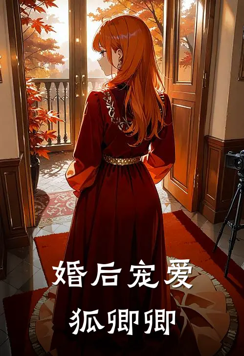 婚后宠爱狐卿卿