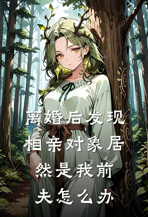 离婚后发现相亲对象居然是我前夫怎么办