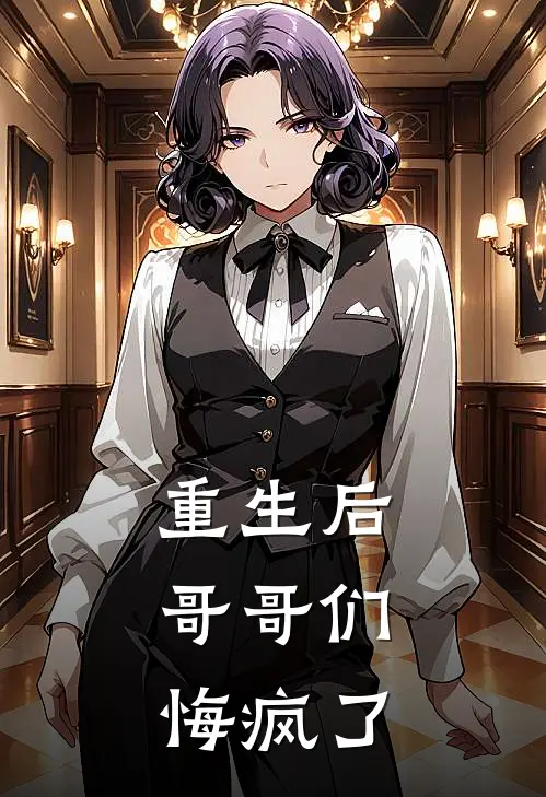 夏知遥夏星眠重生后，哥哥们悔疯了全文免费阅读_夏知遥夏星眠完整版免费阅读