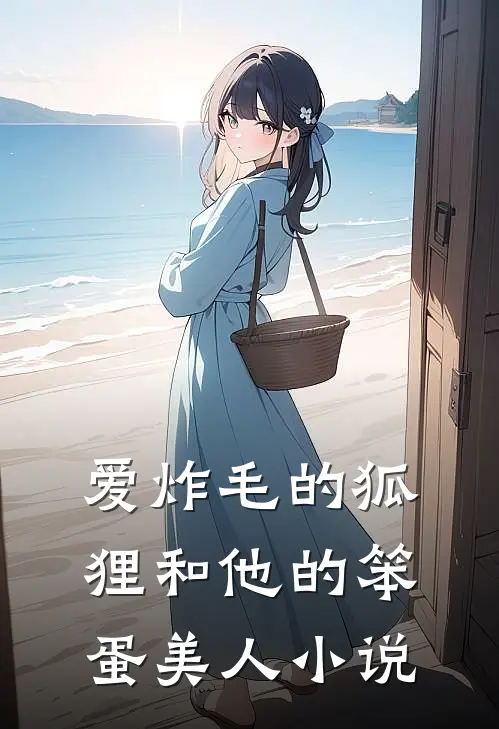 爱炸毛的狐狸和他的笨蛋美人小说