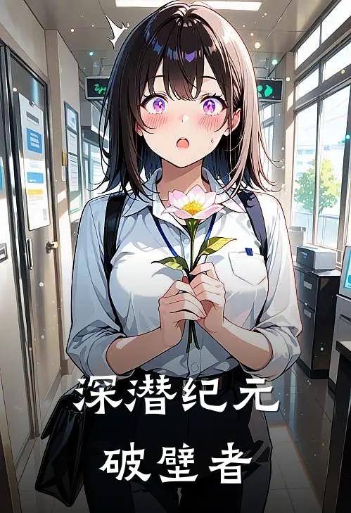 沈星回沈星(深潜纪元：破壁者)完整版免费在线阅读_《深潜纪元：破壁者》全集在线阅读
