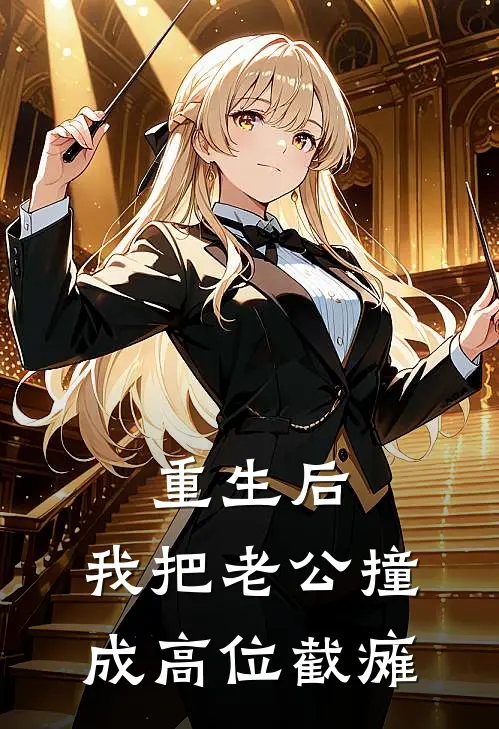 肖明温如意《重生后，我把老公撞成高位截瘫》全文免费阅读_重生后，我把老公撞成高位截瘫全集在线阅读