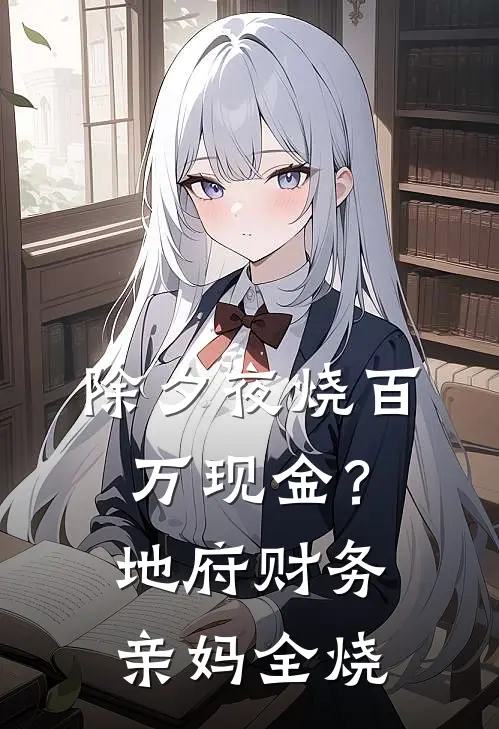 除夕夜烧百万现金？地府财务亲妈：全烧(沈枝枝苏瑶)完本小说大全_完本热门小说除夕夜烧百万现金？地府财务亲妈：全烧沈枝枝苏瑶