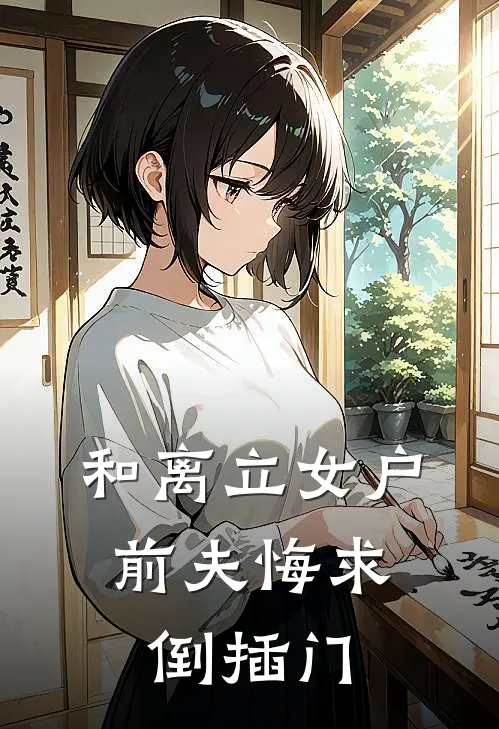 和离立女户，前夫悔求倒插门苏澄顾溯完整免费小说_小说全文免费阅读和离立女户，前夫悔求倒插门苏澄顾溯