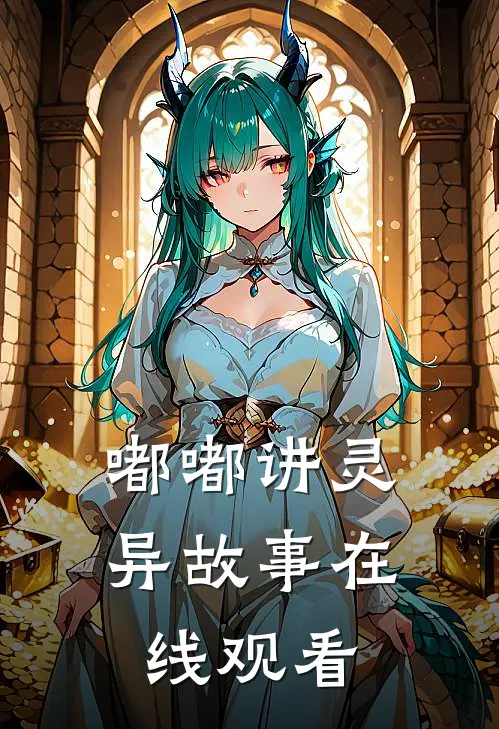 嘟嘟讲灵异故事在线观看