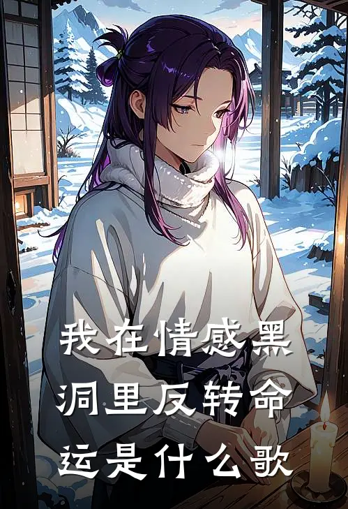 我在情感黑洞里反转命运是什么歌