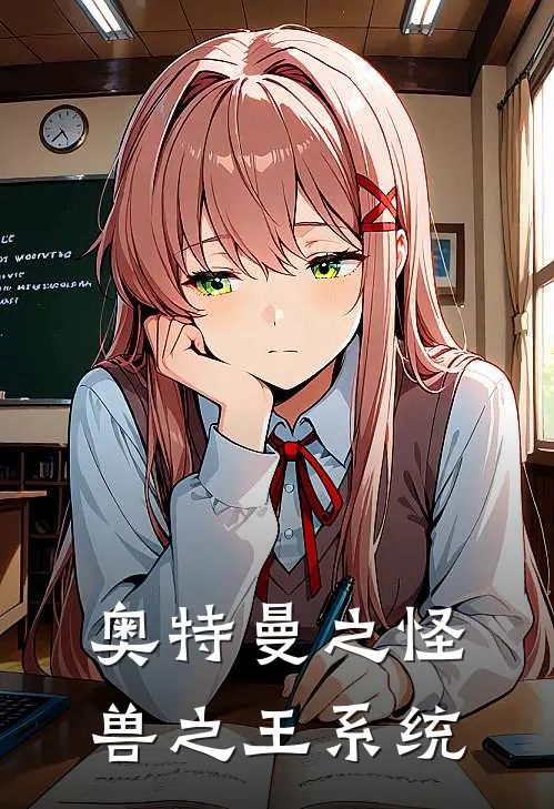 奥特曼之怪兽之王系统