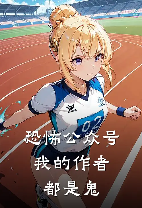 恐怖公众号：我的作者都是鬼(陈飞王蒙)完整版免费阅读_最新章节列表恐怖公众号：我的作者都是鬼(陈飞王蒙)