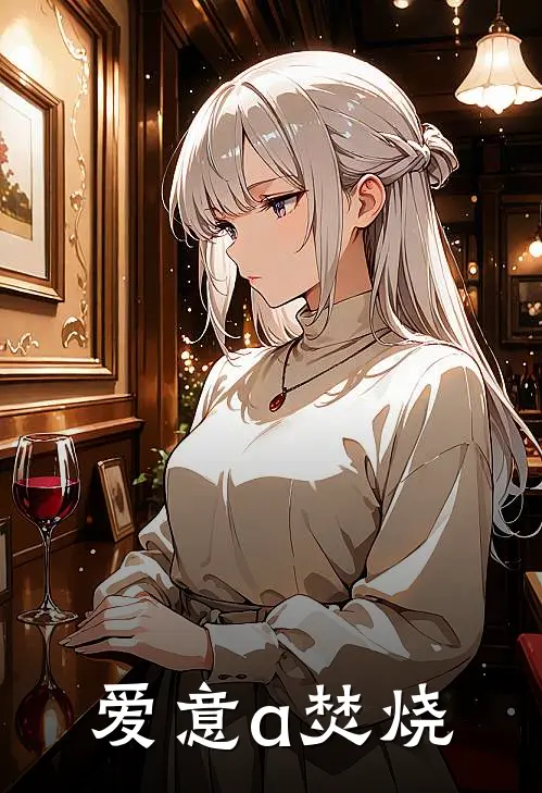 爱意a焚烧(陆眠墨绎)免费小说_最新小说全文阅读爱意a焚烧陆眠墨绎