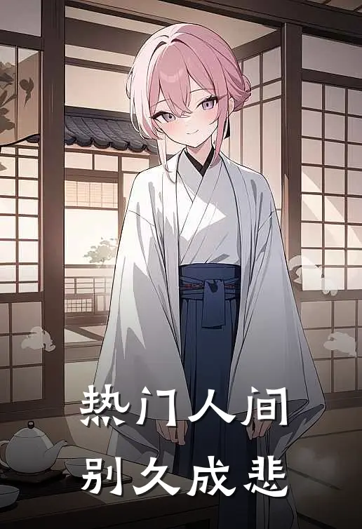 [热门]人间别久成悲