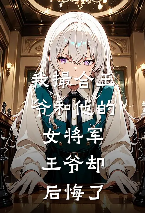 我撮合王爷和他的女将军，王爷却后悔了(懿昭秦懿昭)免费小说大全_小说完结免费我撮合王爷和他的女将军，王爷却后悔了懿昭秦懿昭