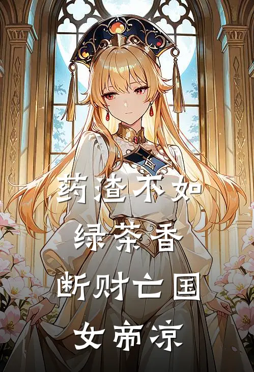 药渣不如绿茶香，断财亡国女帝凉佚名佚名小说完结免费_最新章节列表药渣不如绿茶香，断财亡国女帝凉(佚名佚名)