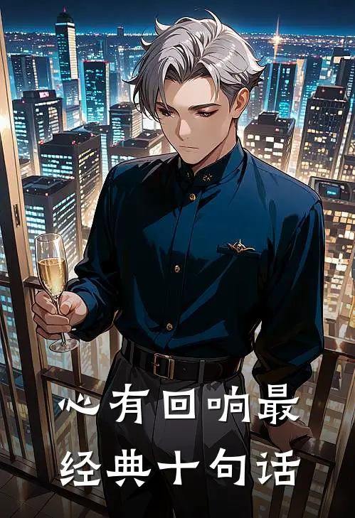 心有回响最经典十句话