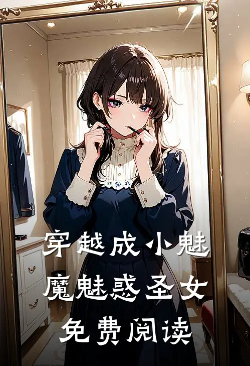 穿越成小魅魔魅惑圣女免费阅读