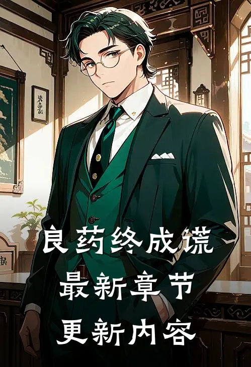 良药终成谎最新章节更新内容